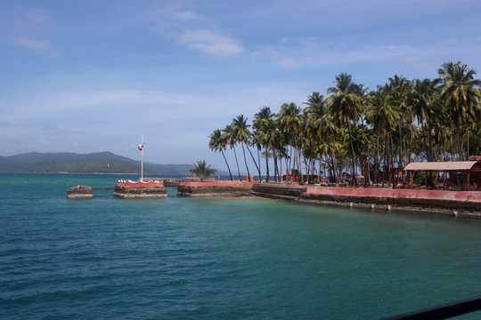 Port Blair